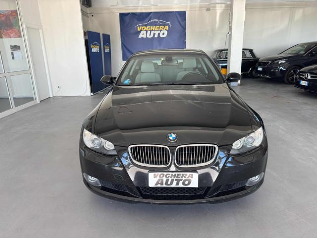 BMW 330 xd cat Coupé Futura