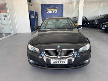 BMW 330 xd cat Coupé Futura