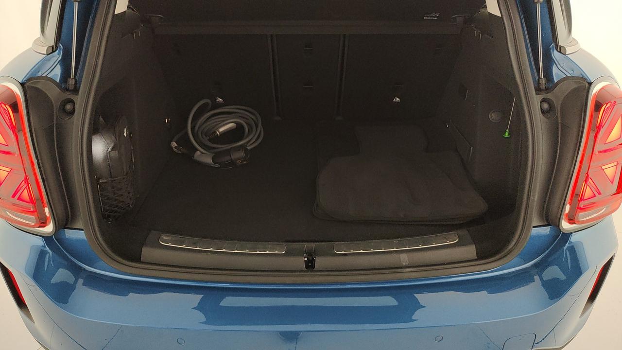 MINI Mini Countryman F60 2020 - Mini Countryman 1.5 Cooper SE Yours all4 auto