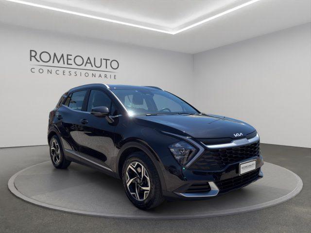 KIA Sportage 1.6 CRDi MHEV Business