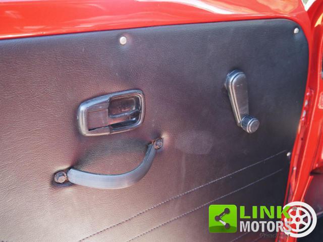 VOLKSWAGEN T2 Pick Up ++ASI++