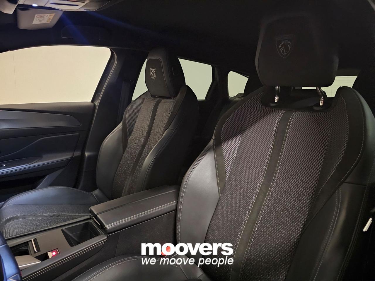 308 3ª serie PEUGEOT 308 PureTech Turbo 130 S&S EAT8 SW GT