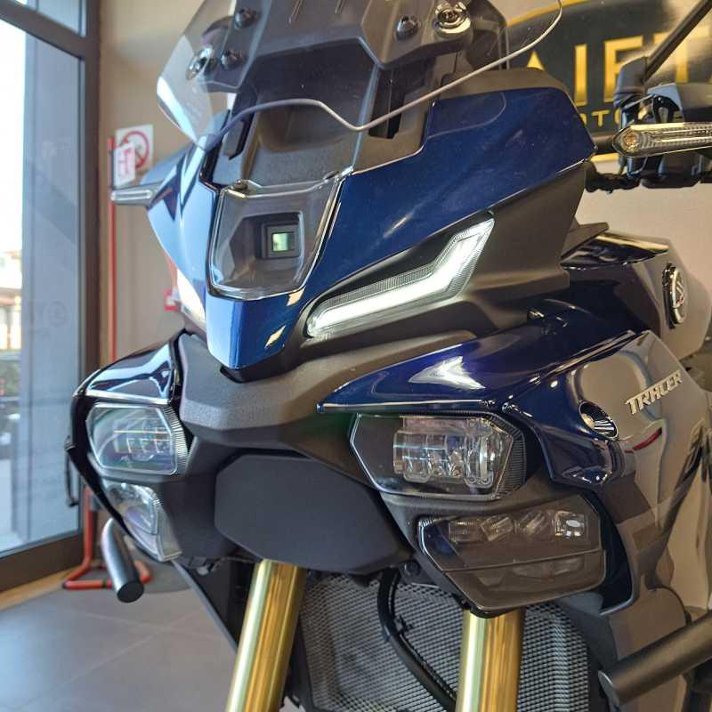 Yamaha Tracer 9 GT+ Y-AMT 2025