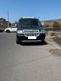 Fiat Doblo 1.9JTD A-F-F-A-R-O-N-E CHIAMA