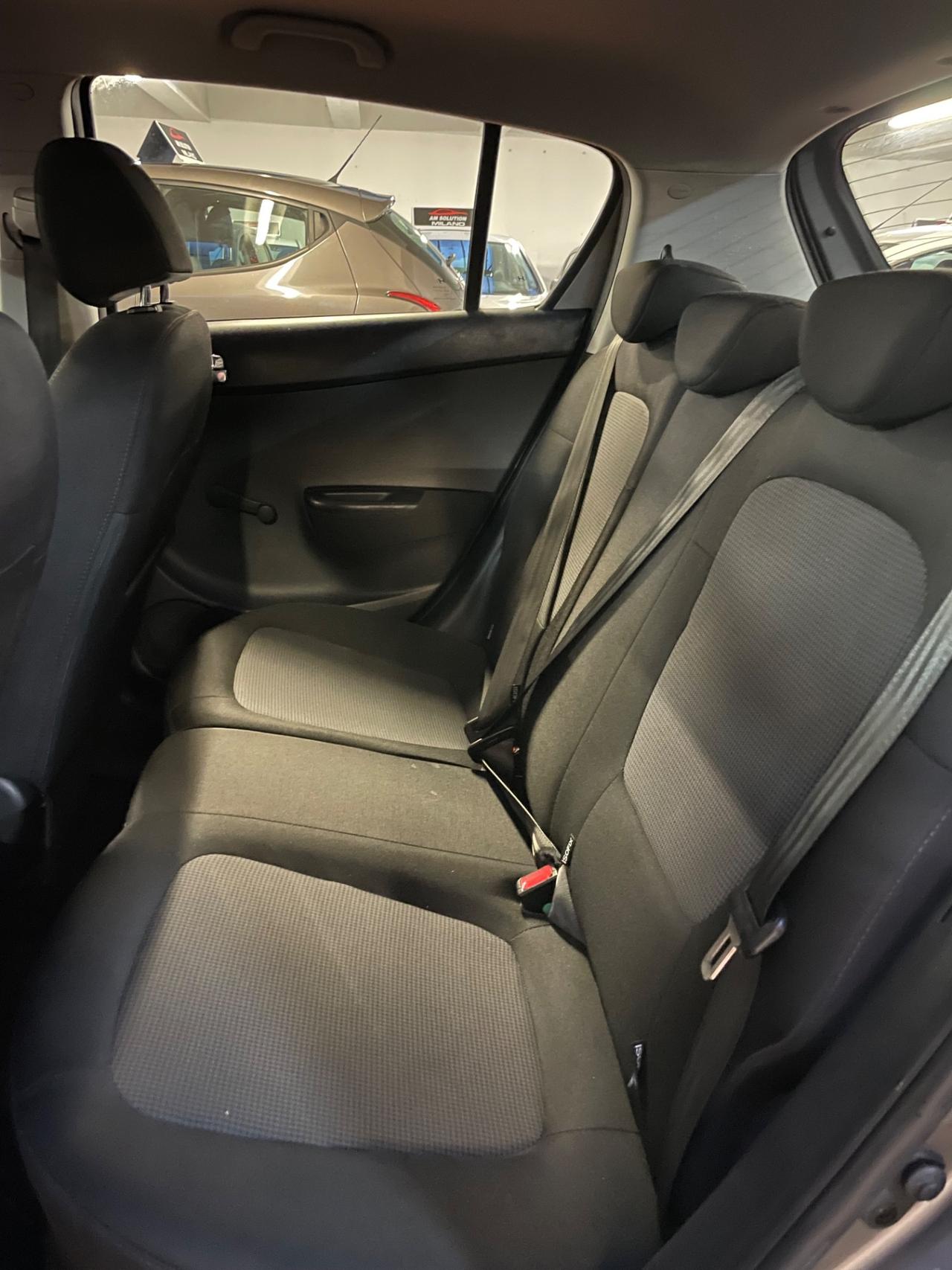 Hyundai i20 1.2 Neopatentati Euro 5