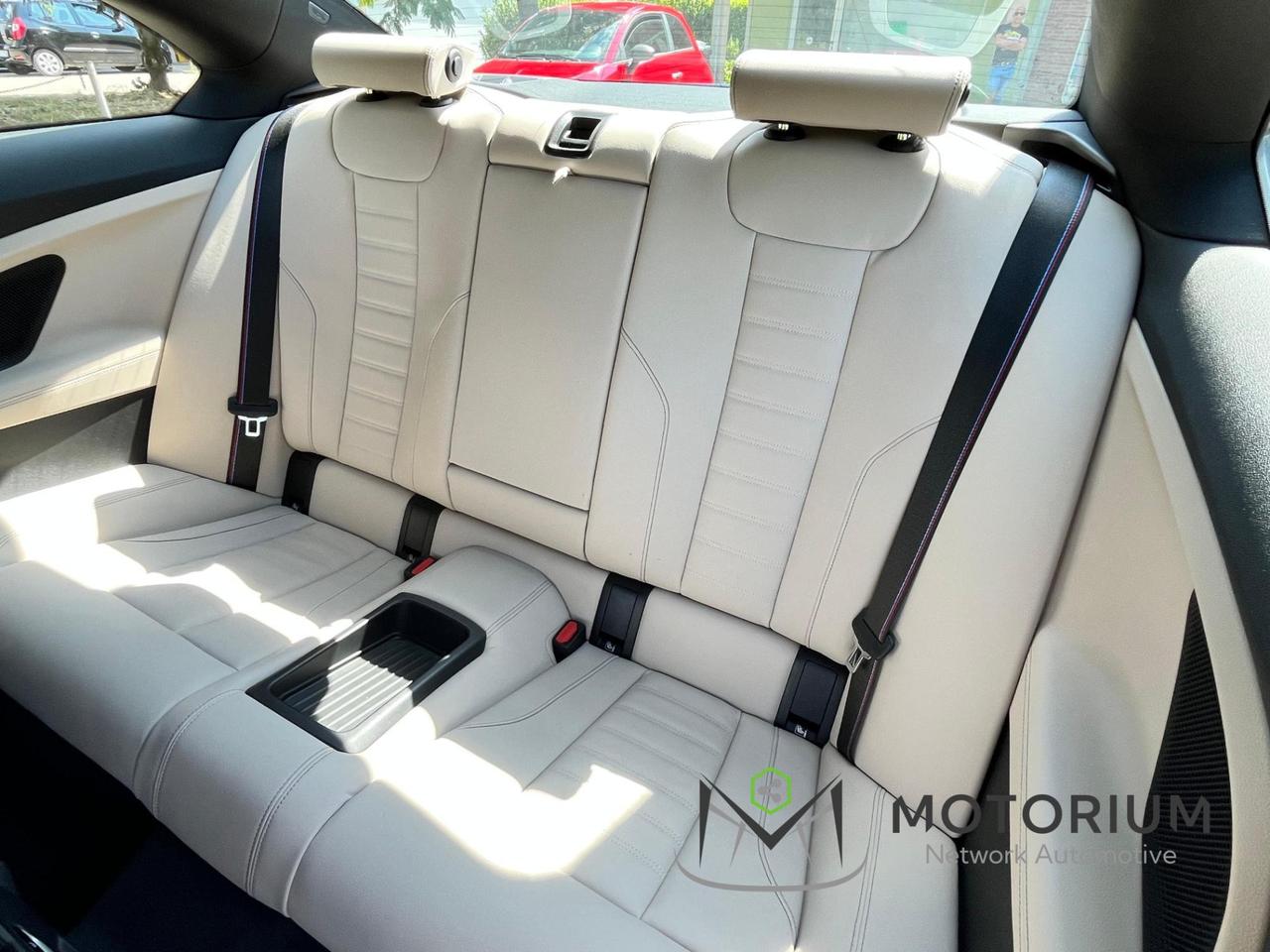 BMW 220 iCoupé Msport G42 - IVA ESPOSTA-unico prop.