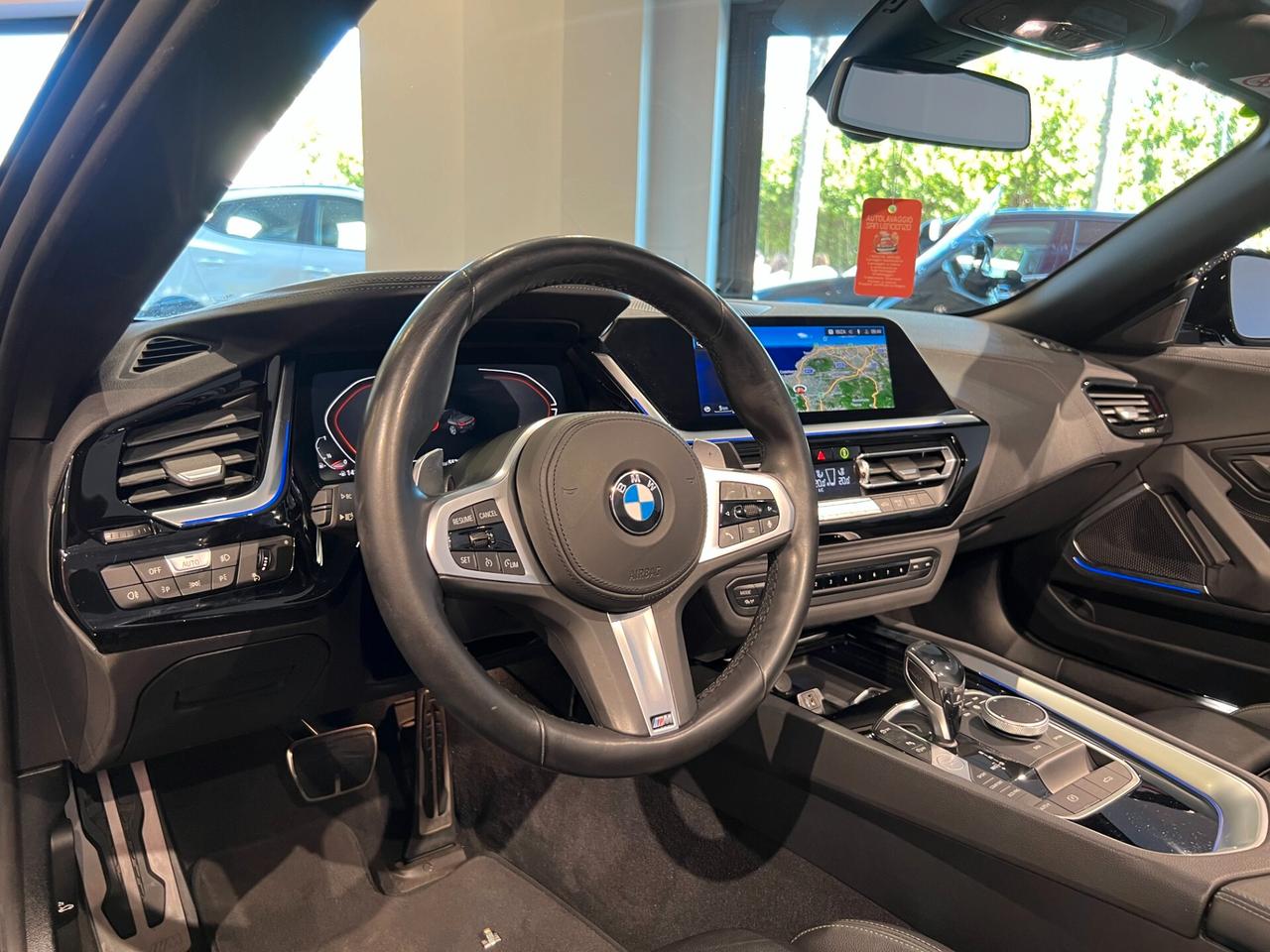 Bmw Z4 sDrive20i Msport