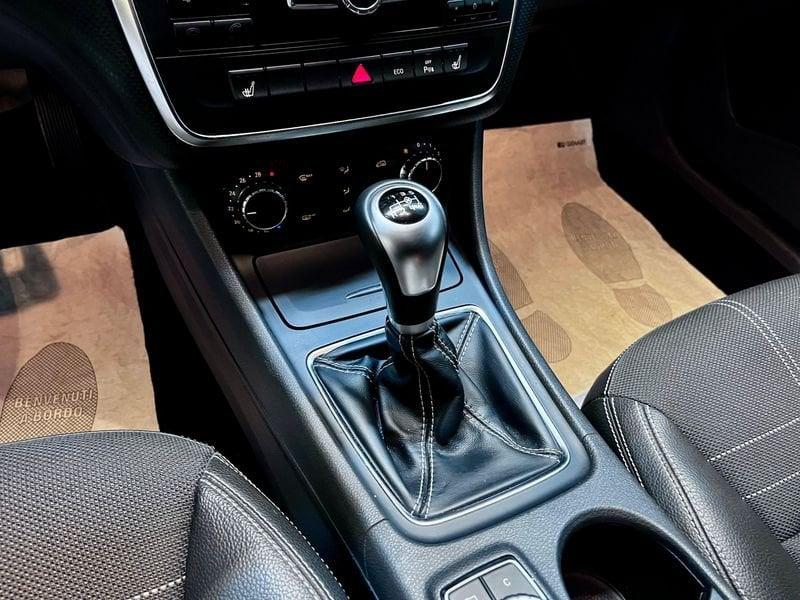 Mercedes-Benz Classe A A 180 Sport