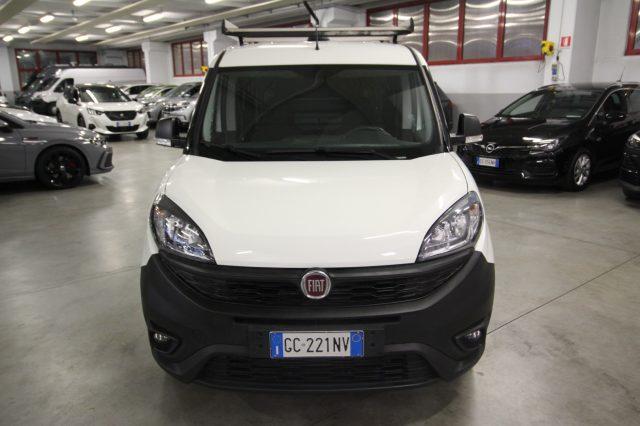 FIAT Doblo Cargo OFFICINA 1.4 Nat.Power PC Business + IVA22%