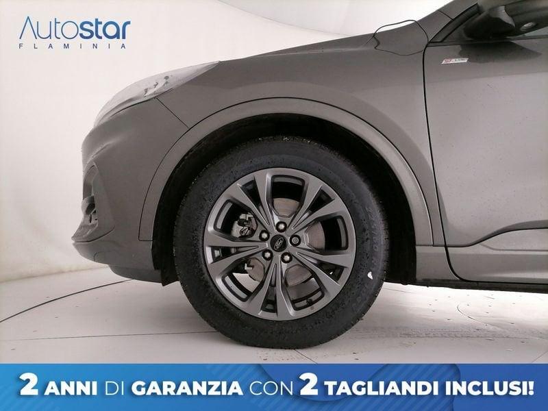 Ford Kuga 2.0 ecoblue ST-Line 2wd 120cv auto