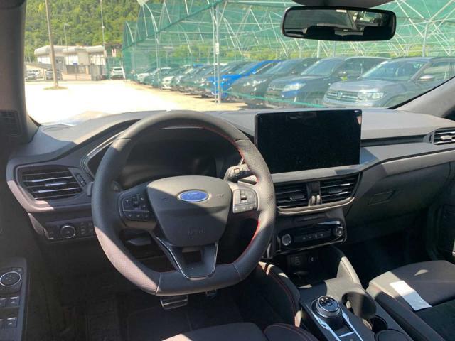 FORD Kuga 2.5 Full Hybrid 183 CV 2WD Active X - TETTO!