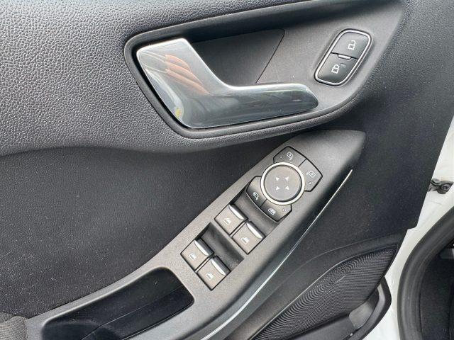 FORD Fiesta 1.1 85 CV 5 porte Titanium