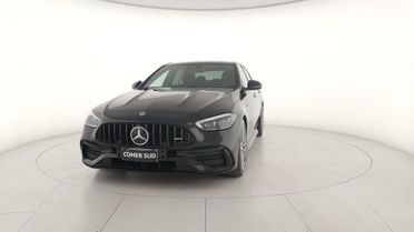 Mercedes-Benz Classe C-W206 Berlina 2021 C AMG 43 mhev Premium Pro 4matic auto