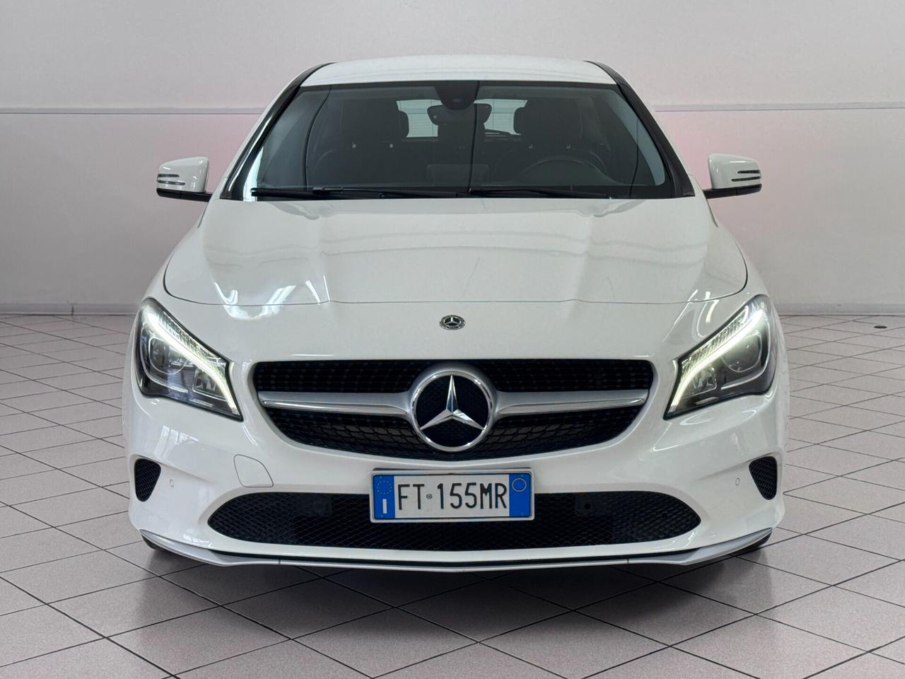 M.B. CLA 200d 4Matic - PREZZO FINANZIAMENTO