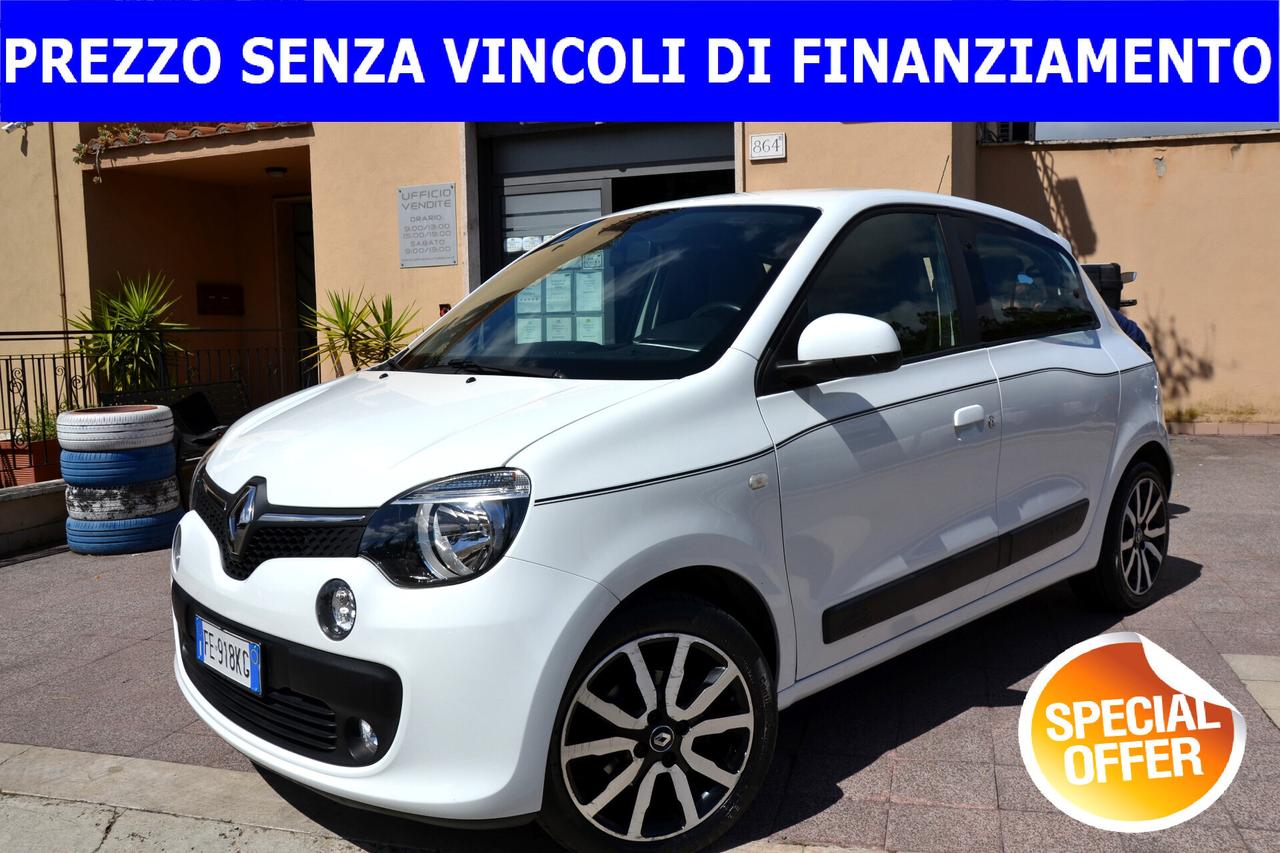 Renault Twingo 1.0 SCe LIFE 69CV **PREZZO REALE**GARANZIA 12 MESI