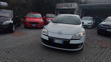 Renault Megane Mégane 1.5 dCi 110CV Wave