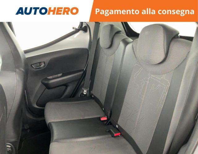 TOYOTA Aygo Connect 1.0 VVT-i 72 CV 5 porte x-clusiv