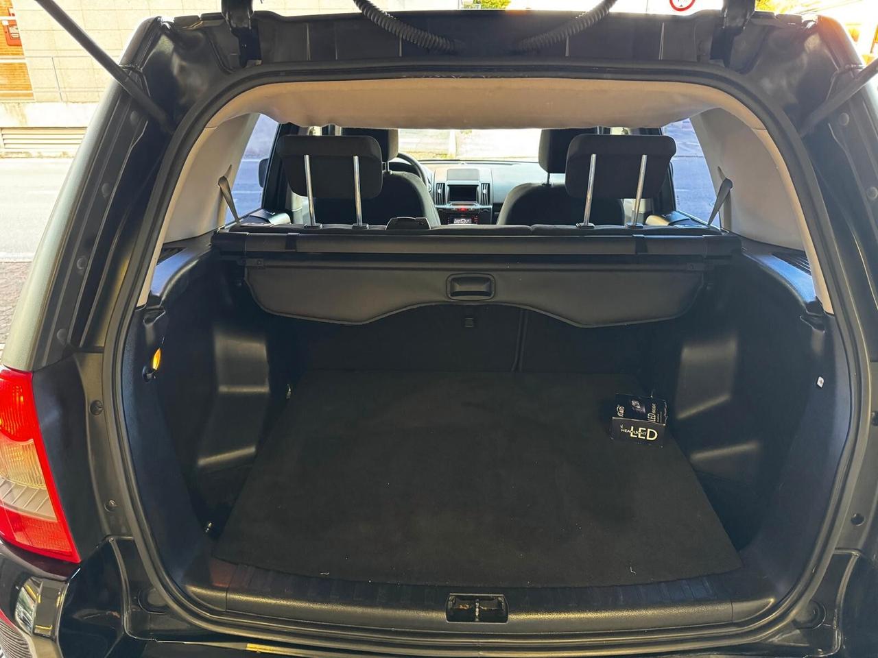 Land Rover Freelander 2.2 TD4 160 cv - Unico Proprietario