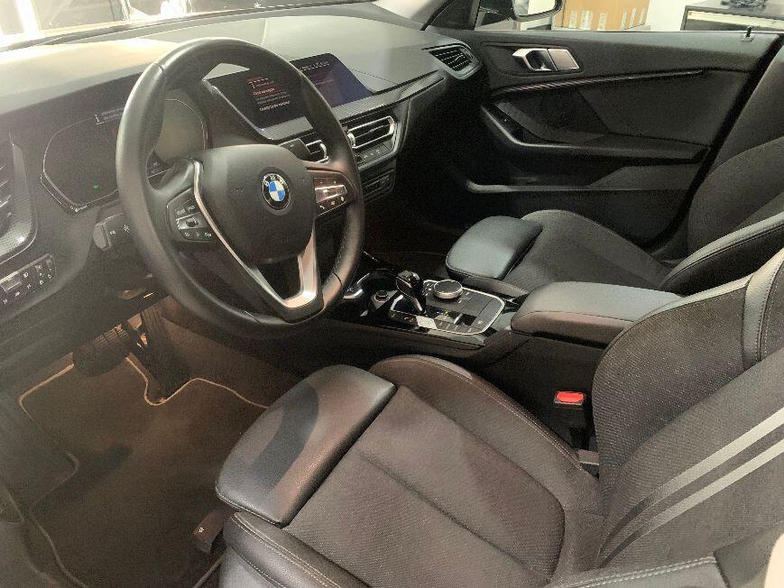 Bmw Serie 2 Gran Coupé SPORT