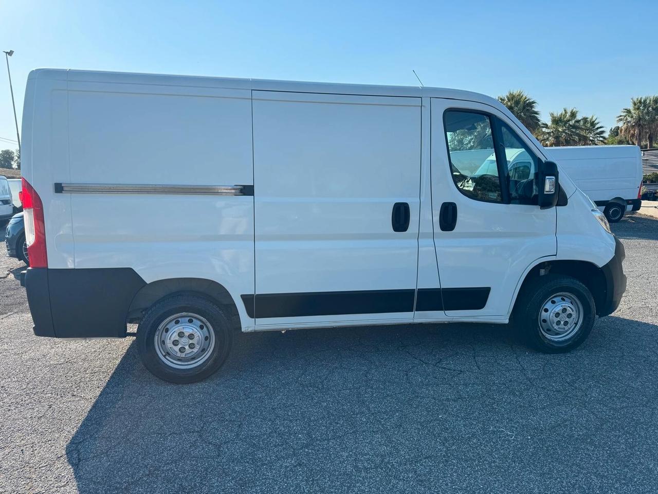 Citroen Jumper 30 BlueHDi 140 S&S L1-H1 Furgone