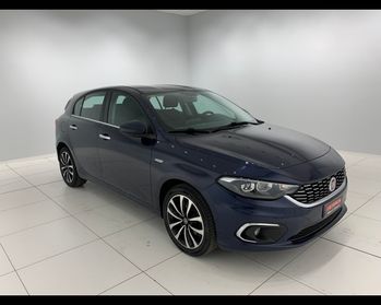 FIAT Tipo 5p 1.3 mjt Lounge s&s 95cv