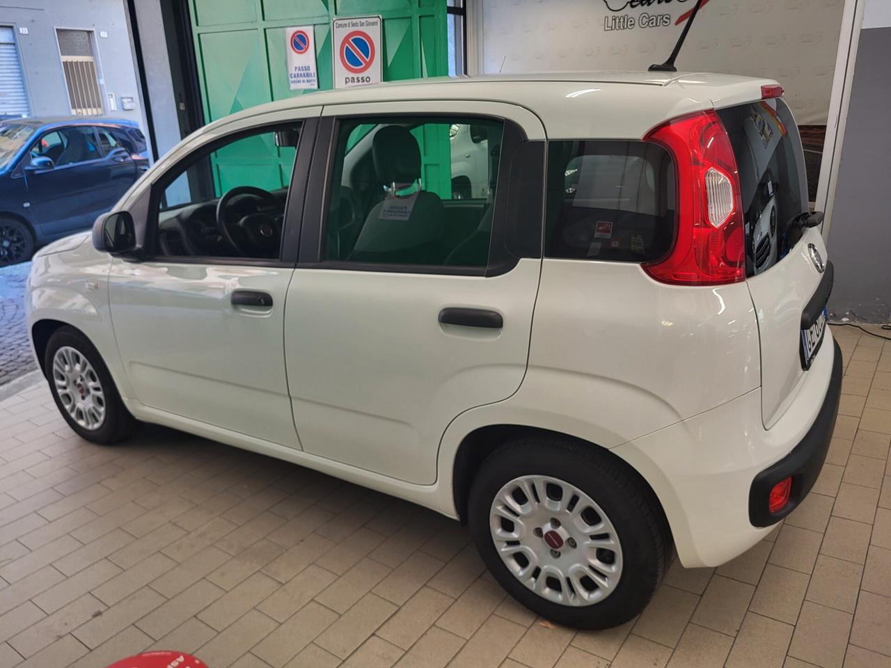 Fiat Panda 1.0 FireFly S&S Hybrid PREZZO REALE!!