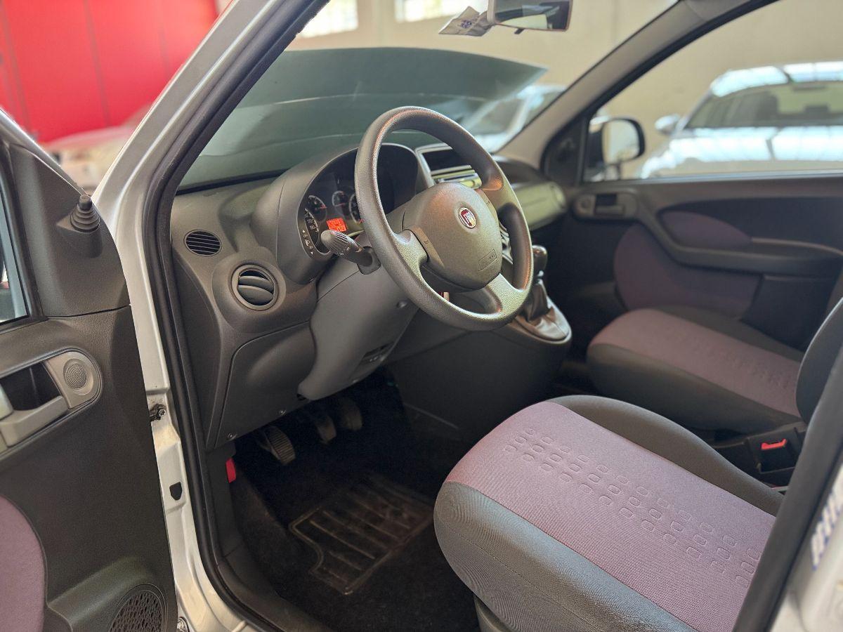 FIAT - Panda - 1.2 Emotion Euro 5