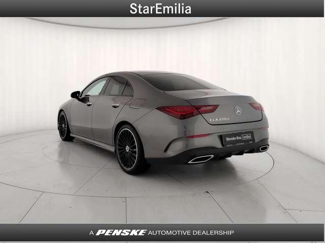 Mercedes-Benz CLA 200 CLA 200 d Automatic AMG Line Advanced Plus