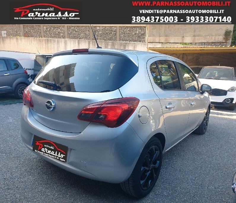 Opel Corsa 1.2 5 porte Advance