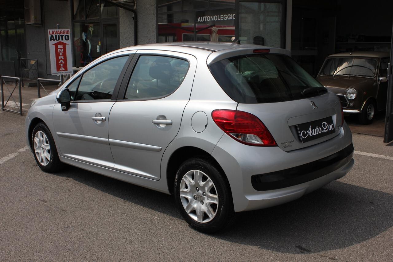 Peugeot 207 1.4 HDi 70CV 5p. Energie