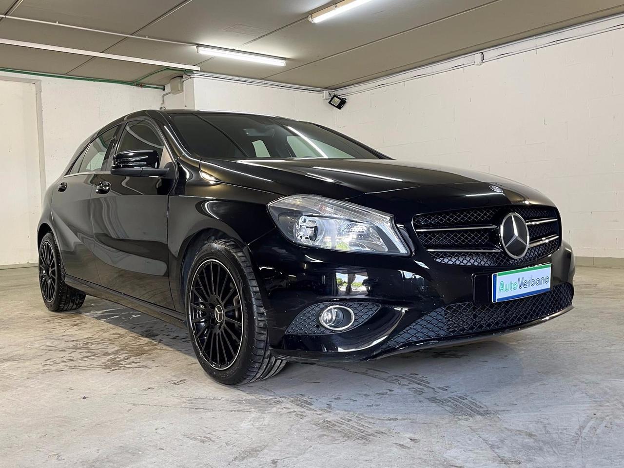 Mercedes-benz A 180 A 180 Sport