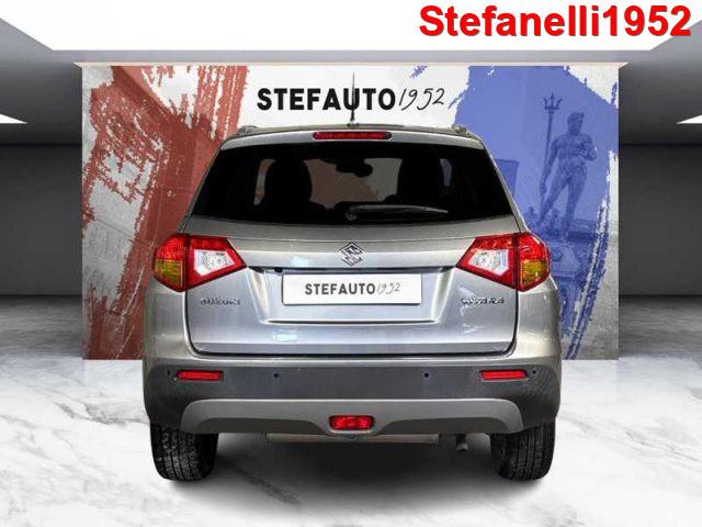 SUZUKI Vitara II - 1.6 vvt V-Cool s&s 2wd