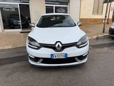 Renault Megane Mégane Coupé 1.5 dCi 110CV EDC Energy GT Line