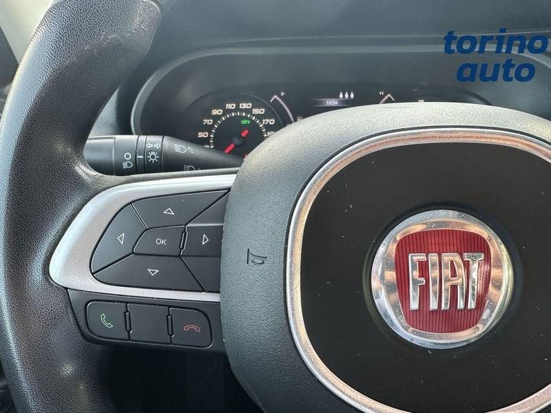 FIAT Tipo Tipo 1.3 Mjt S&S 5 porte Pop