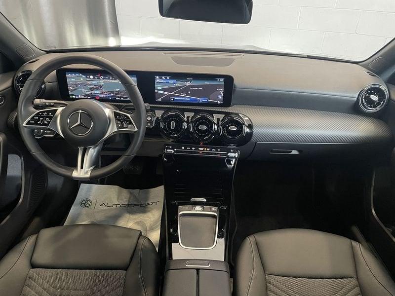Mercedes-Benz Classe A A 180 Automatic Progressive Advanced