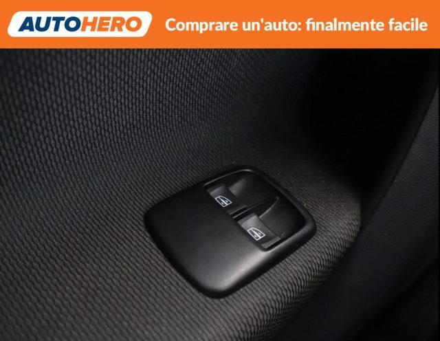 SMART ForTwo EQ Passion