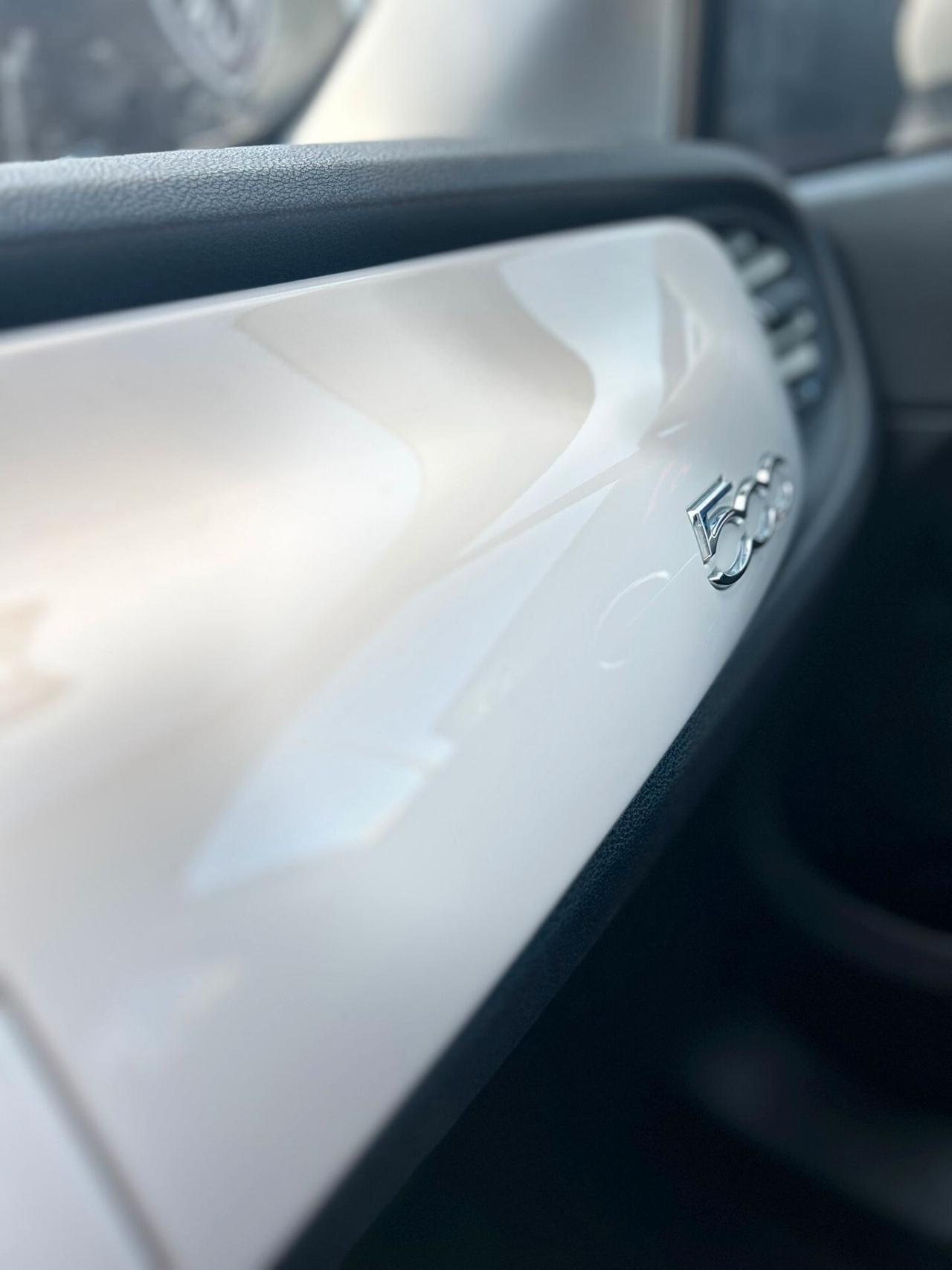 Fiat 500X 1.6 MultiJet 120 CV Opening Edition