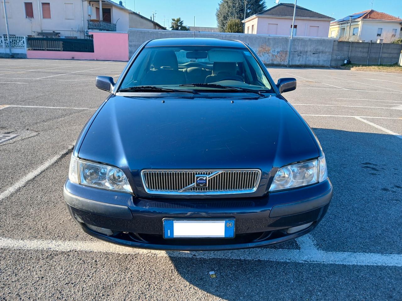 Volvo V40 1.9 D cat