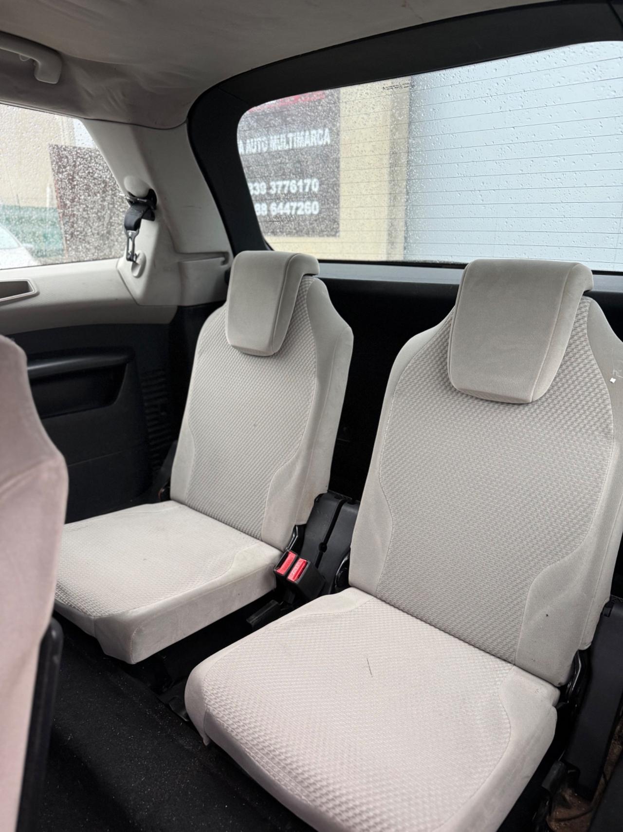 Citroen C4 Grand Picasso 1.6 HDi 110 FAP Elegance