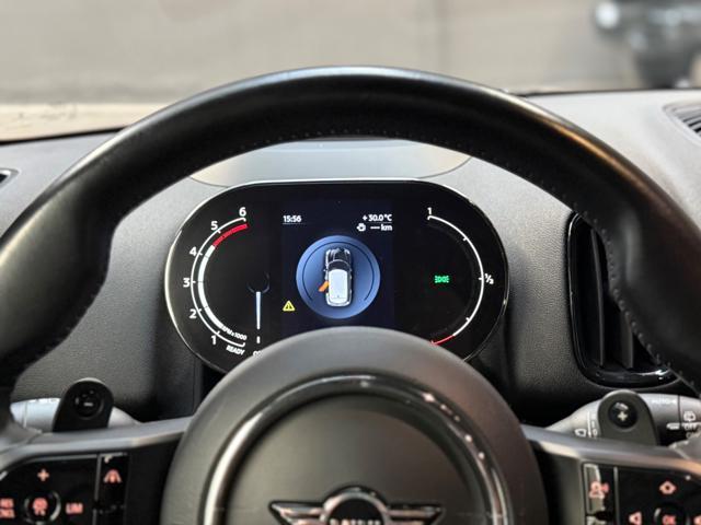 MINI Countryman 2.0 Cooper SD JCW Countryman ALL4