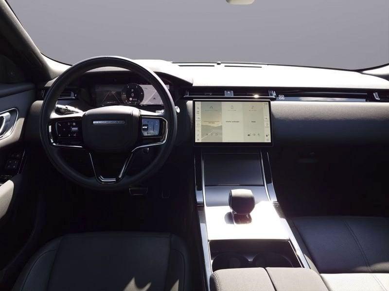 Land Rover Range Rover Velar 2.0D I4 204 CV R-Dynamic SE 20" COCKPIT LED CAMERA BLACK PACK