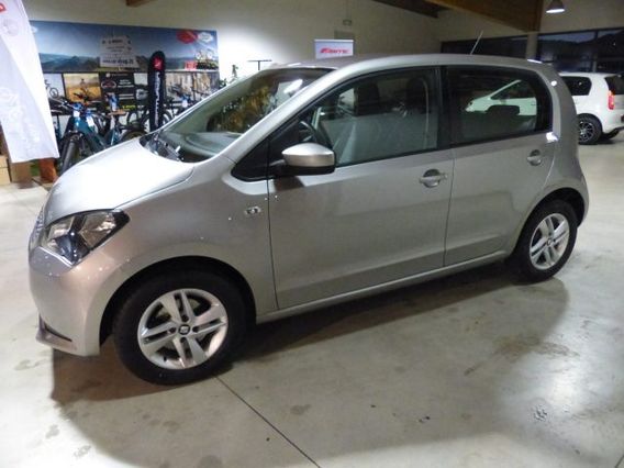 SEAT Mii 1.0 5 porte Style