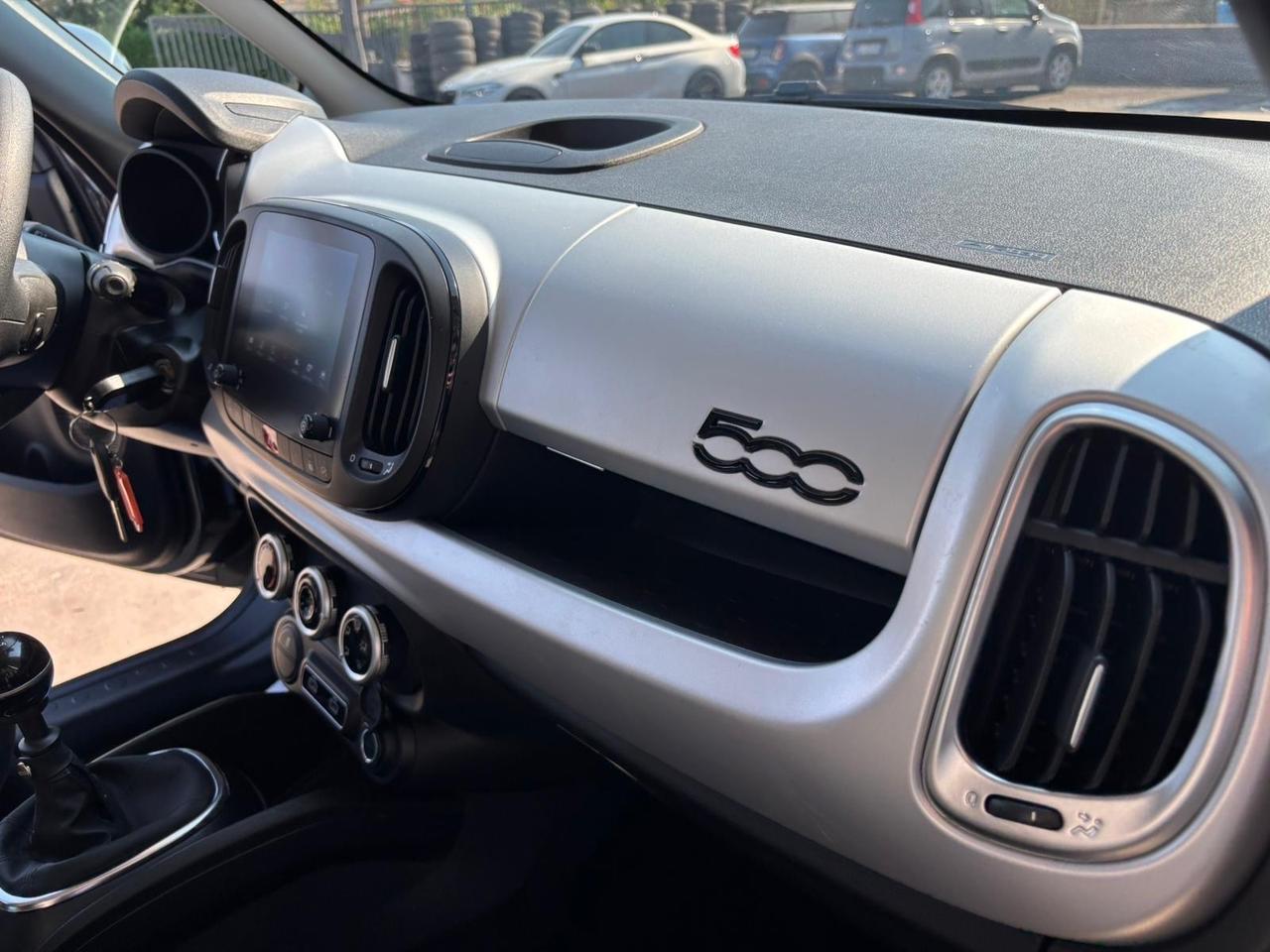 Fiat 500L 1.3 Multijet 95 CV Connect PREZZO PROMO