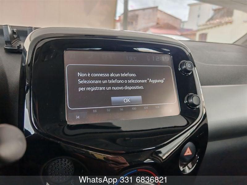 Peugeot 108 108 5p 1.0 vti Allure