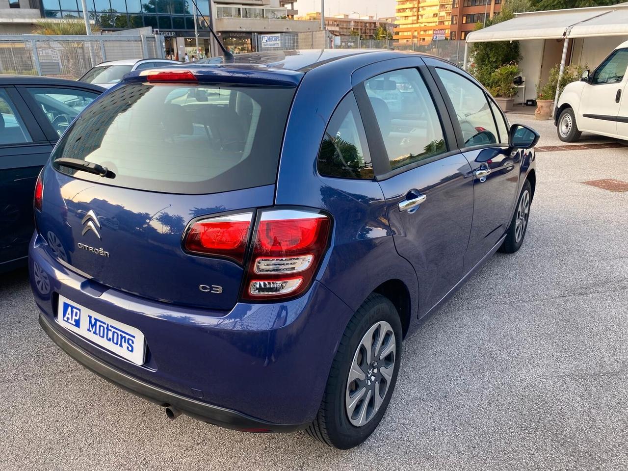 Citroen C3 Citroen C3 Seduction PureTech