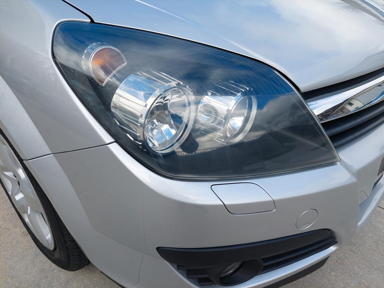 Opel Astra SW 1.7 CDTI 101CV 5 porte Enjoy