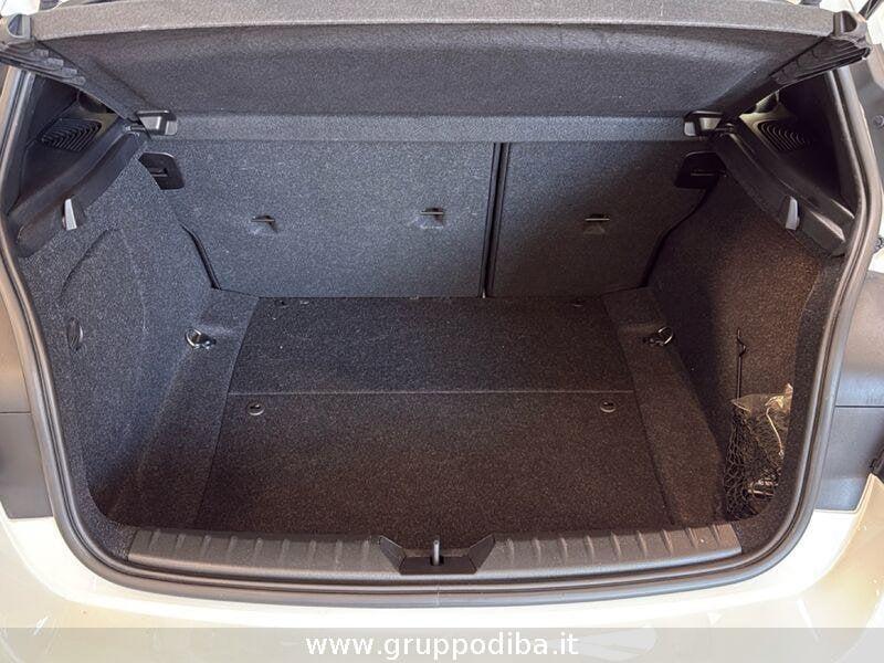 BMW Serie 1 F20-F21 2015 Diesel 116d Msport 5p auto