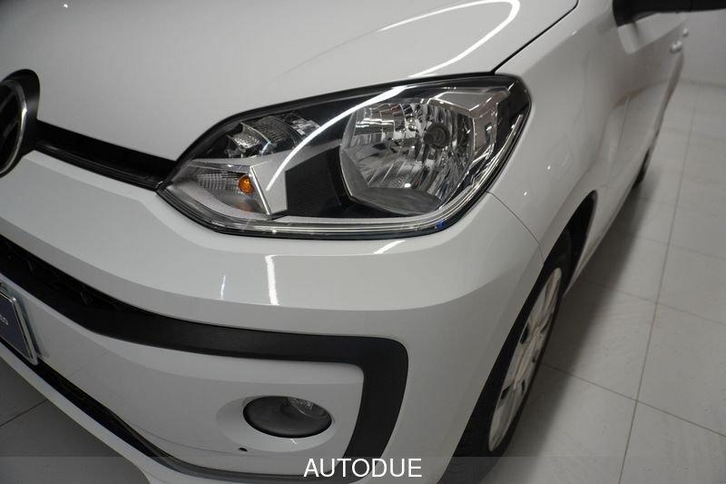 Volkswagen up! UP 1.0 EVO MOVE 65CV