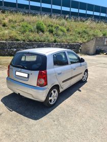 KIA Picanto Picanto 1.0 12V LX Spirit