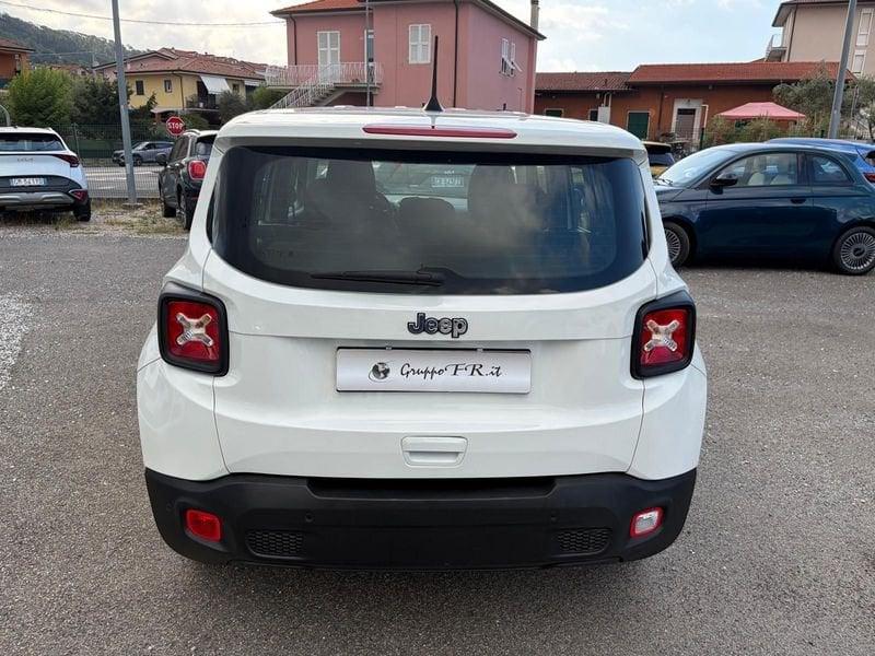 Jeep Renegade 1.0 T3 Longitude